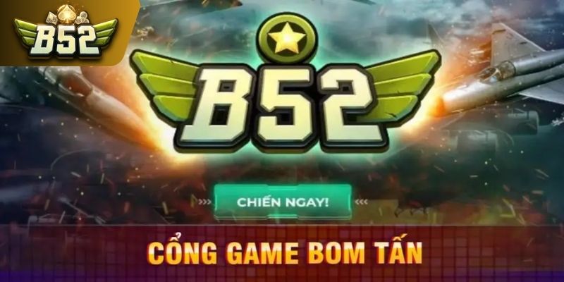 Giới thiệu B52 Club